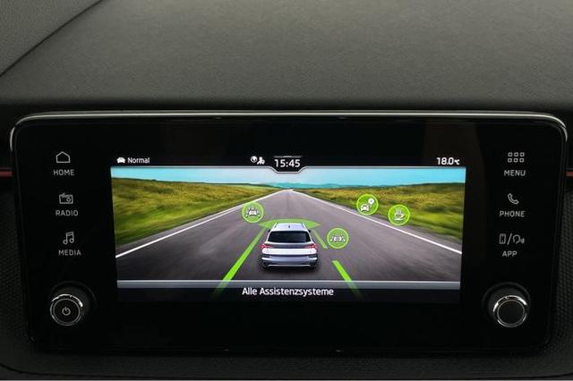 Skoda Kamiq 1.0 TSI Monte Carlo *PANO*LED*SHZ*PDC*Kamera* 