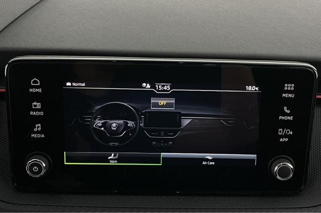 Skoda Kamiq 1.0 TSI Monte Carlo *PANO*LED*SHZ*PDC*Kamera* 