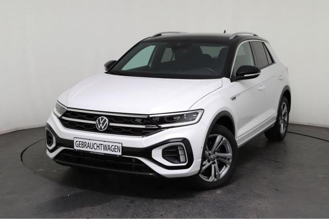 Volkswagen T-Roc - R-Line (R-Line) 2.0 TDI *AHK*LED*SHZ*PDC*Klima*