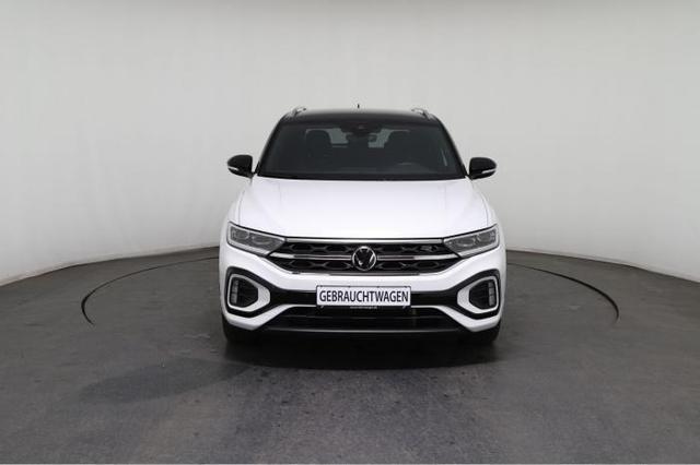 Volkswagen T-Roc R-Line (R-Line) 2.0 TDI *AHK*LED*SHZ*PDC*Klima* 