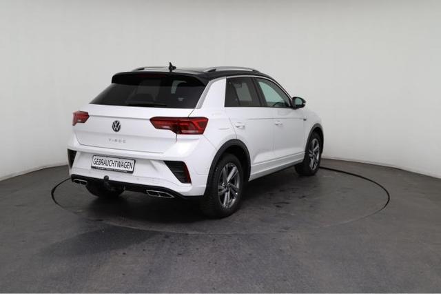 Volkswagen T-Roc R-Line (R-Line) 2.0 TDI *AHK*LED*SHZ*PDC*Klima* 