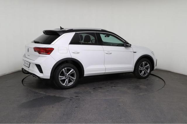 Volkswagen T-Roc R-Line (R-Line) 2.0 TDI *AHK*LED*SHZ*PDC*Klima* 