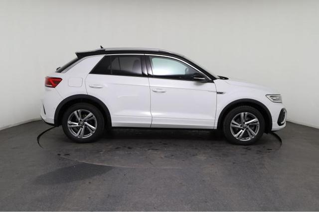 Volkswagen T-Roc R-Line (R-Line) 2.0 TDI *AHK*LED*SHZ*PDC*Klima* 