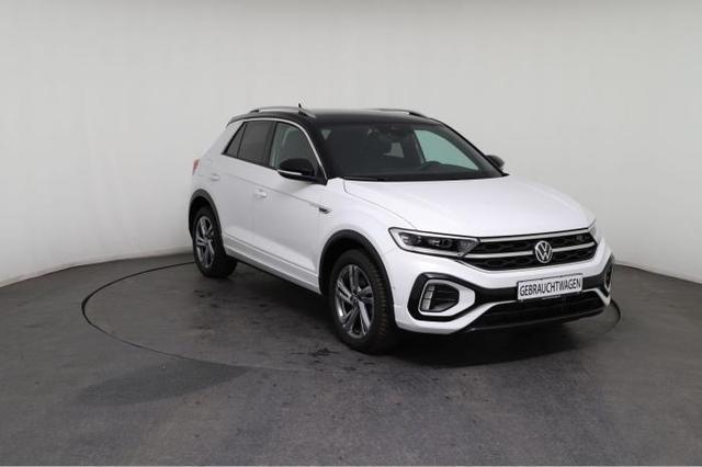 Volkswagen T-Roc R-Line (R-Line) 2.0 TDI *AHK*LED*SHZ*PDC*Klima* 
