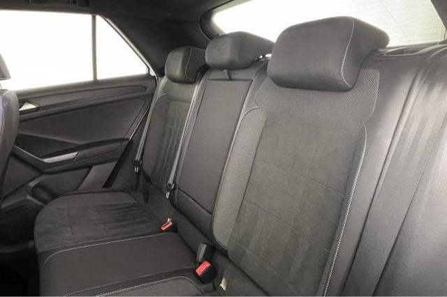Volkswagen T-Roc R-Line (R-Line) 2.0 TDI *AHK*LED*SHZ*PDC*Klima* 