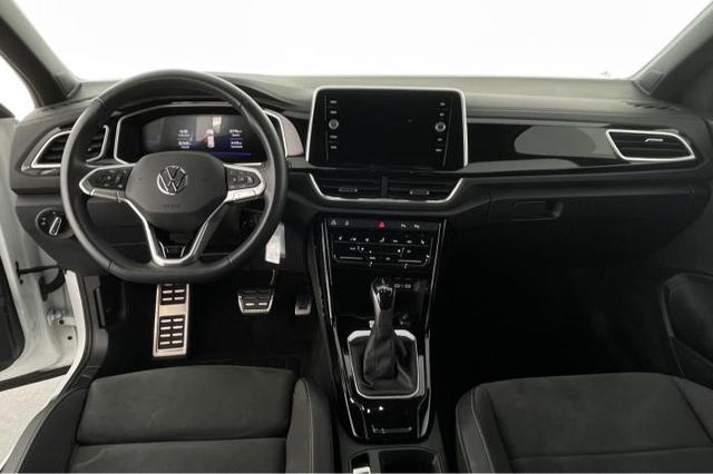 Volkswagen T-Roc R-Line (R-Line) 2.0 TDI *AHK*LED*SHZ*PDC*Klima* 