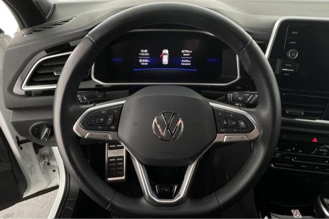 Volkswagen T-Roc R-Line (R-Line) 2.0 TDI *AHK*LED*SHZ*PDC*Klima* 