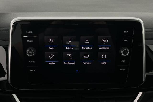 Volkswagen T-Roc R-Line (R-Line) 2.0 TDI *AHK*LED*SHZ*PDC*Klima* 