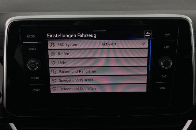 Volkswagen T-Roc R-Line (R-Line) 2.0 TDI *AHK*LED*SHZ*PDC*Klima* 