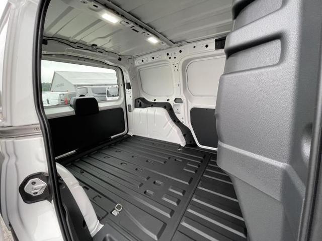 Volkswagen Caddy Cargo Business (Caddy Business) 2.0 TDI BMT 75kW (102 PS) 6-Gang Schaltgetriebe 