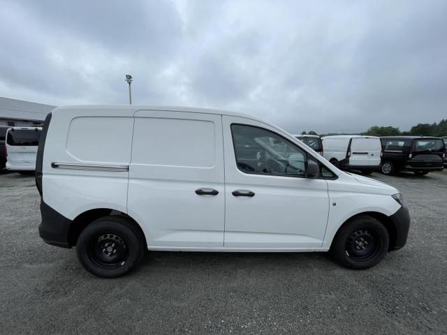 Volkswagen Caddy Cargo Business (Caddy Business) 2.0 TDI BMT 75kW (102 PS) 6-Gang Schaltgetriebe 