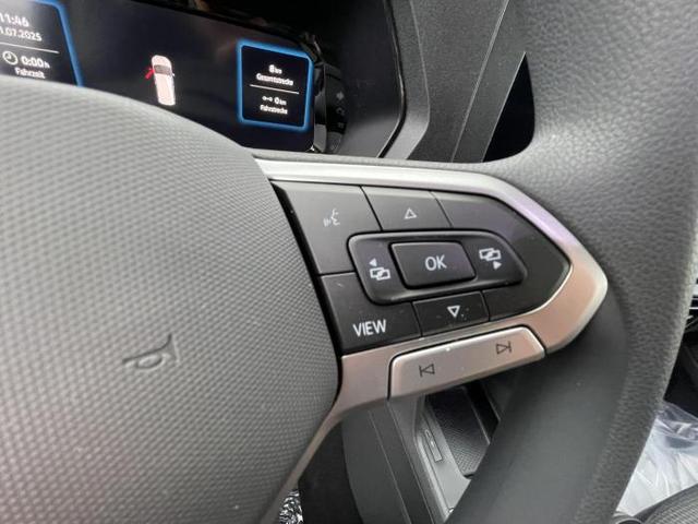 Volkswagen Caddy Cargo Business (Caddy Business) 2.0 TDI BMT 75kW (102 PS) 6-Gang Schaltgetriebe 