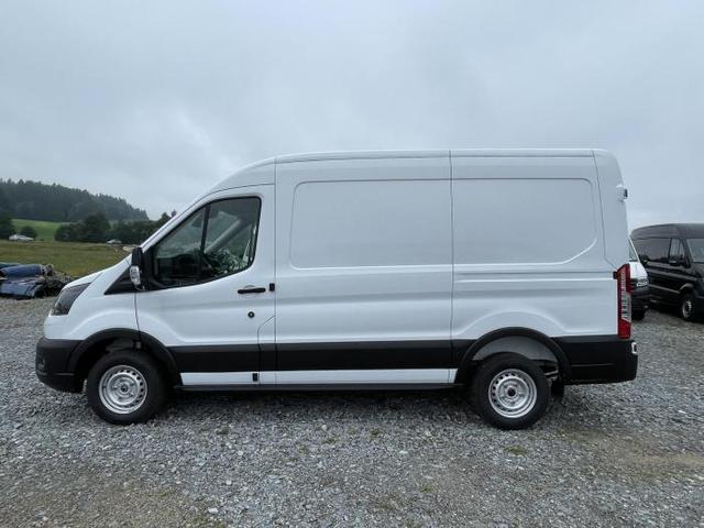 Ford Transit Kasten L2H2 Trend 310 2.0 EcoBlue 96kW (130 PS) 6-Gang-Schaltgetriebe 