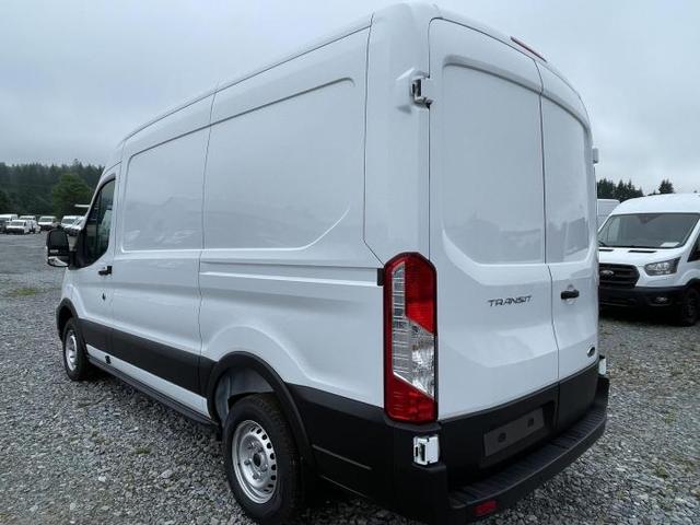 Ford Transit Kasten L2H2 Trend 310 2.0 EcoBlue 96kW (130 PS) 6-Gang-Schaltgetriebe 