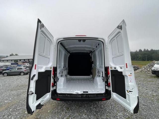 Ford Transit Kasten L2H2 Trend 310 2.0 EcoBlue 96kW (130 PS) 6-Gang-Schaltgetriebe 
