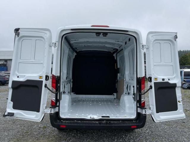 Ford Transit Kasten L2H2 Trend 310 2.0 EcoBlue 96kW (130 PS) 6-Gang-Schaltgetriebe 