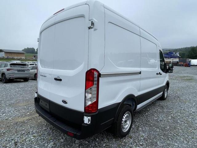 Ford Transit Kasten L2H2 Trend 310 2.0 EcoBlue 96kW (130 PS) 6-Gang-Schaltgetriebe 