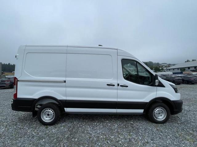 Ford Transit Kasten L2H2 Trend 310 2.0 EcoBlue 96kW (130 PS) 6-Gang-Schaltgetriebe 