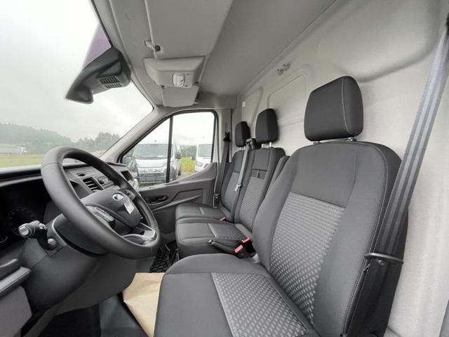 Ford Transit Kasten L2H2 Trend 310 2.0 EcoBlue 96kW (130 PS) 6-Gang-Schaltgetriebe 
