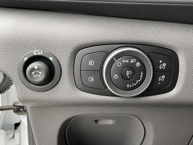 Ford Transit Kasten L2H2 Trend 310 2.0 EcoBlue 96kW (130 PS) 6-Gang-Schaltgetriebe 