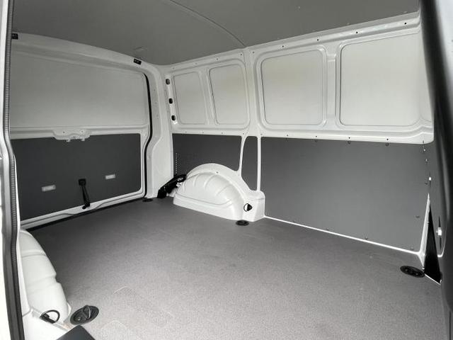 Volkswagen Transporter 6.1 Kastenwagen Kasten FWD T6.1 (Kasten FWD) 2.0 TDI 81kW (110 PS) 5-Gang-Schaltgetriebe 