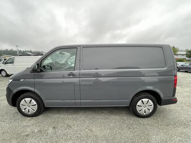 Volkswagen Transporter 6.1 Kastenwagen T6.1 Kasten KR 2.0 TDI 81kW (110 PS) 5-Gang-Schaltgetriebe 