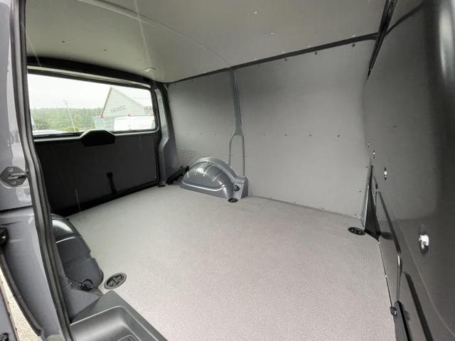 Volkswagen Transporter 6.1 Kastenwagen T6.1 Kasten KR 2.0 TDI 81kW (110 PS) 5-Gang-Schaltgetriebe 