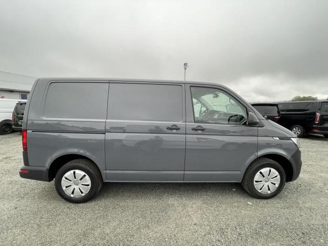 Volkswagen Transporter 6.1 Kastenwagen T6.1 Kasten KR 2.0 TDI 81kW (110 PS) 5-Gang-Schaltgetriebe 
