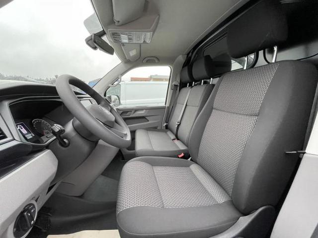 Volkswagen Transporter 6.1 Kastenwagen T6.1 Kasten KR 2.0 TDI 81kW (110 PS) 5-Gang-Schaltgetriebe 