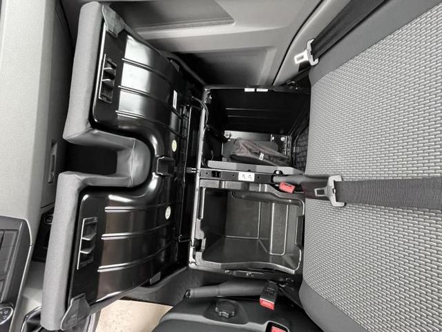 Volkswagen Transporter 6.1 Kastenwagen T6.1 Kasten KR 2.0 TDI 81kW (110 PS) 5-Gang-Schaltgetriebe 
