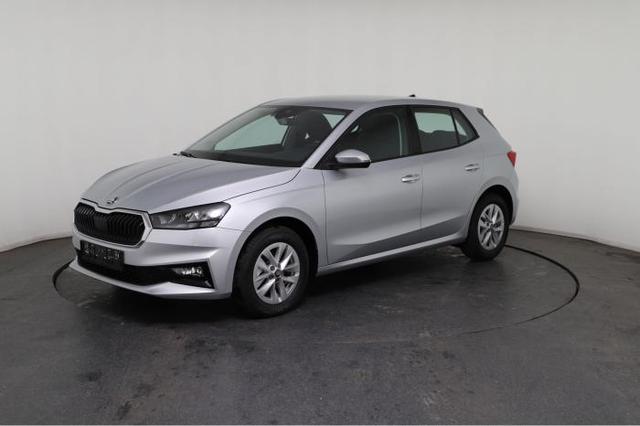 Skoda Fabia Limited Edition Plus (Limited Plus) 1.0 TSI 85 KW (116 PS) 7-Gang SG 