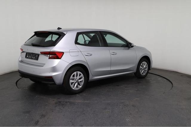 Skoda Fabia Limited Edition Plus (Limited Plus) 1.0 TSI 85 KW (116 PS) 7-Gang SG 