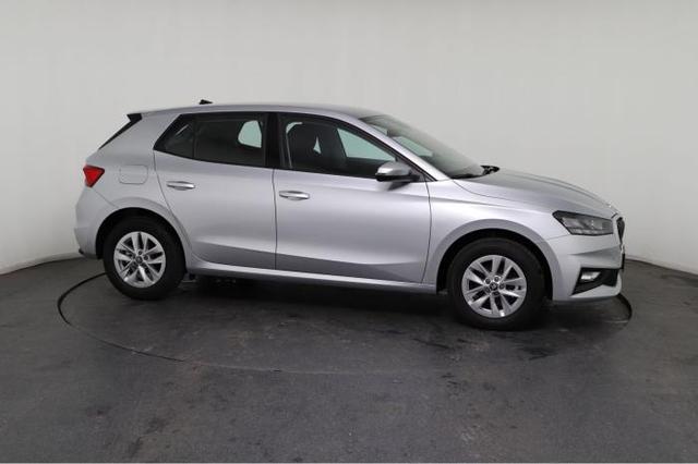 Skoda Fabia Limited Edition Plus (Limited Plus) 1.0 TSI 85 KW (116 PS) 7-Gang SG 