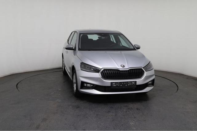 Skoda Fabia Limited Edition Plus (Limited Plus) 1.0 TSI 85 KW (116 PS) 7-Gang SG 