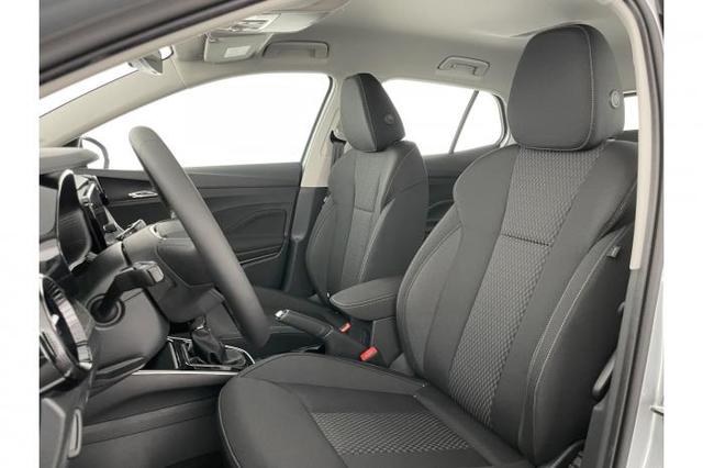 Skoda Fabia Limited Edition Plus (Limited Plus) 1.0 TSI 85 KW (116 PS) 7-Gang SG 