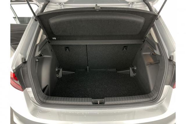 Skoda Fabia Limited Edition Plus (Limited Plus) 1.0 TSI 85 KW (116 PS) 7-Gang SG 