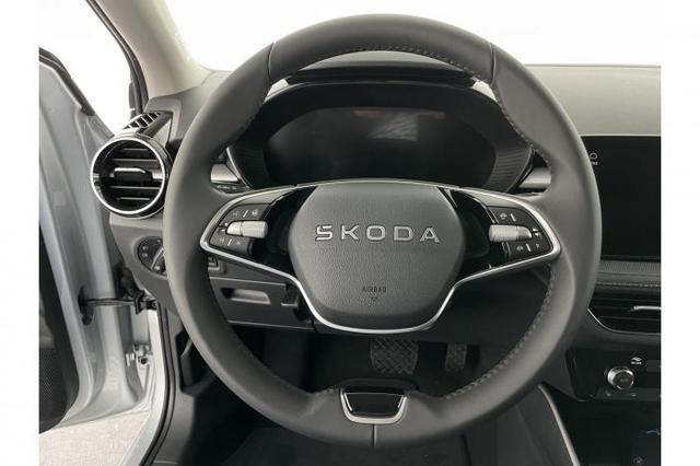 Skoda Fabia Limited Edition Plus (Limited Plus) 1.0 TSI 85 KW (116 PS) 7-Gang SG 