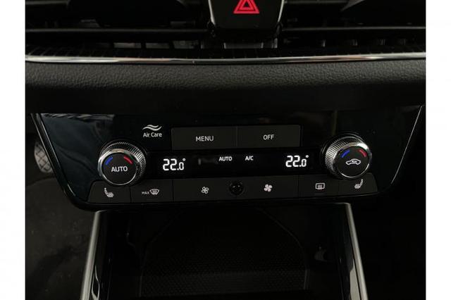 Skoda Fabia Limited Edition Plus (Limited Plus) 1.0 TSI 85 KW (116 PS) 7-Gang SG 
