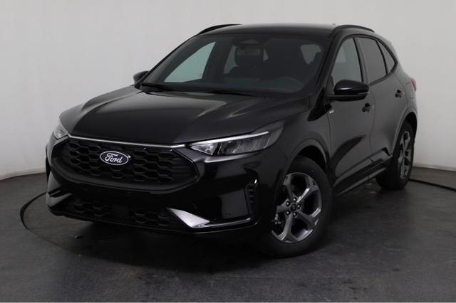 Ford Kuga - ST-Line (ST-Line) 1.5 EcoBoost 137kW (186 PS) 8-Gang-Automatikgetriebe