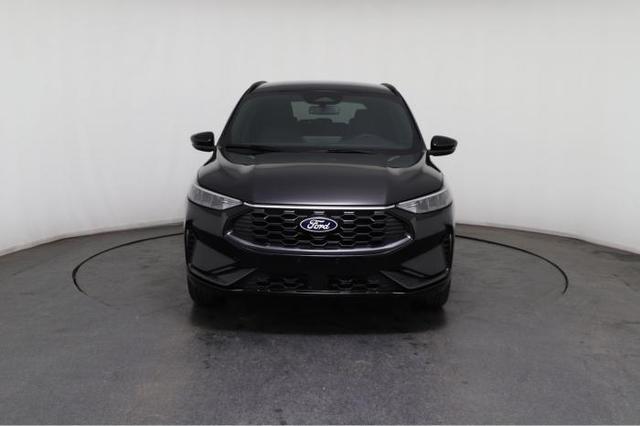 Ford Kuga ST-Line (ST-Line) 1.5 EcoBoost 137kW (186 PS) 8-Gang-Automatikgetriebe 