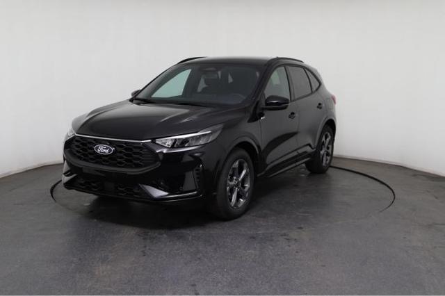 Ford Kuga ST-Line (ST-Line) 1.5 EcoBoost 137kW (186 PS) 8-Gang-Automatikgetriebe 