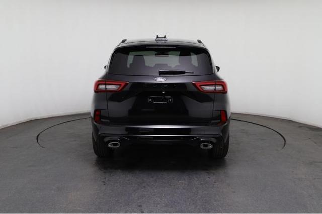 Ford Kuga ST-Line (ST-Line) 1.5 EcoBoost 137kW (186 PS) 8-Gang-Automatikgetriebe 