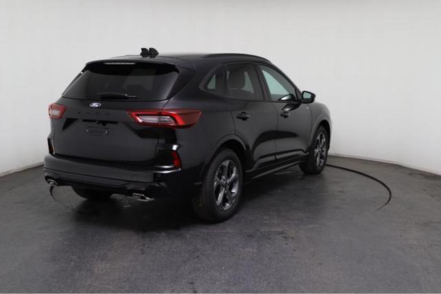 Ford Kuga ST-Line (ST-Line) 1.5 EcoBoost 137kW (186 PS) 8-Gang-Automatikgetriebe 