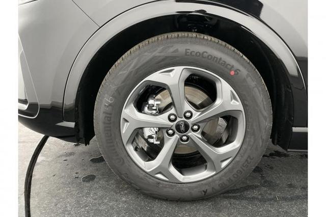 Ford Kuga ST-Line (ST-Line) 1.5 EcoBoost 137kW (186 PS) 8-Gang-Automatikgetriebe 