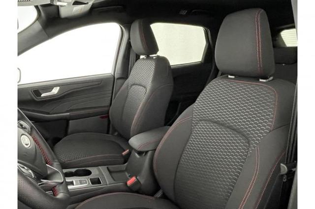 Ford Kuga ST-Line (ST-Line) 1.5 EcoBoost 137kW (186 PS) 8-Gang-Automatikgetriebe 
