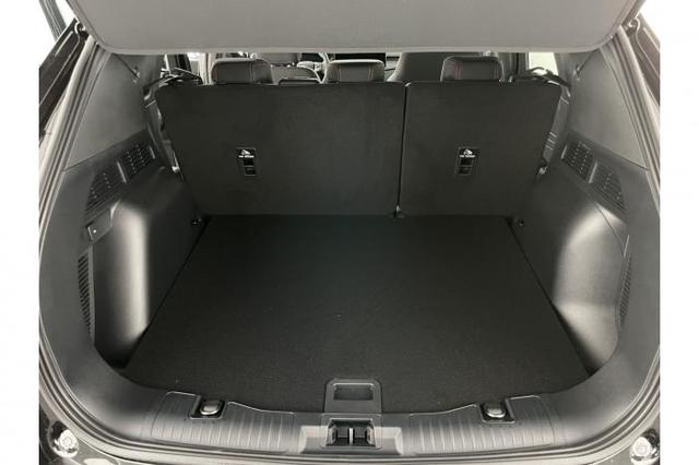 Ford Kuga ST-Line (ST-Line) 1.5 EcoBoost 137kW (186 PS) 8-Gang-Automatikgetriebe 