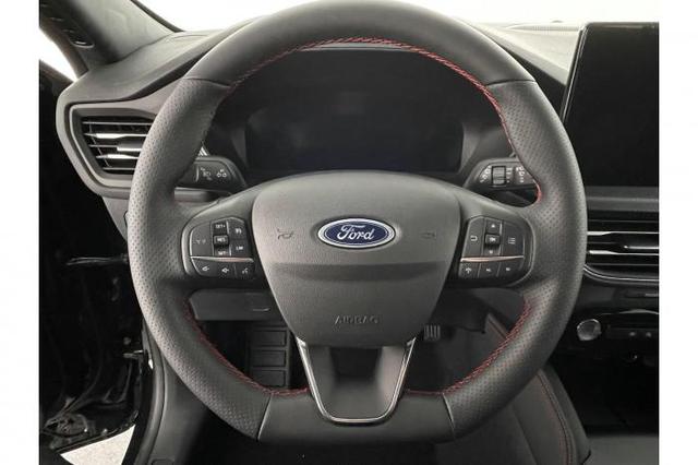 Ford Kuga ST-Line (ST-Line) 1.5 EcoBoost 137kW (186 PS) 8-Gang-Automatikgetriebe 