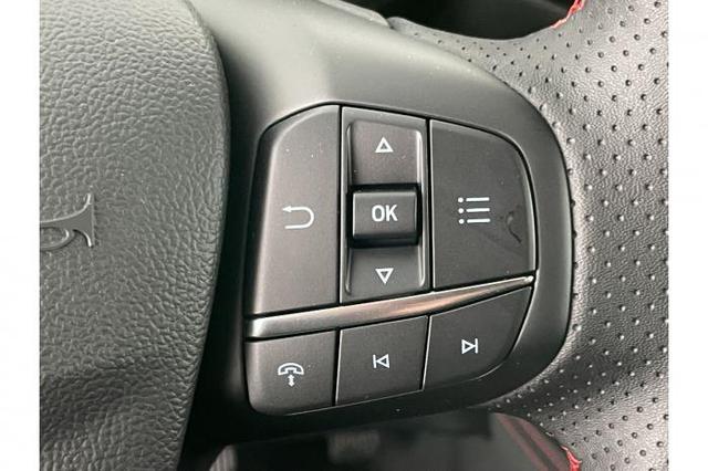 Ford Kuga ST-Line (ST-Line) 1.5 EcoBoost 137kW (186 PS) 8-Gang-Automatikgetriebe 