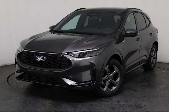 Ford Kuga - ST-Line (ST-Line) 1.5 EcoBoost 137kW (186 PS) 8-Gang-Automatikgetriebe