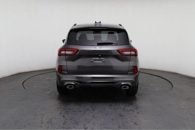 Ford Kuga ST-Line (ST-Line) 1.5 EcoBoost 137kW (186 PS) 8-Gang-Automatikgetriebe 